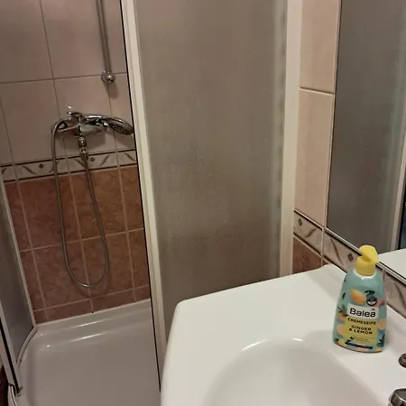 Lea Apartment Medulin