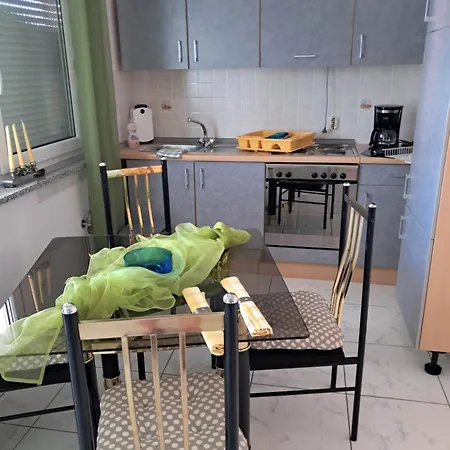 Apartment Lea *