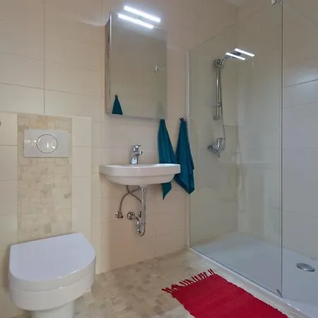 Apartament Lea Poreč
