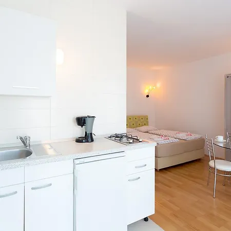 Lea Apartament